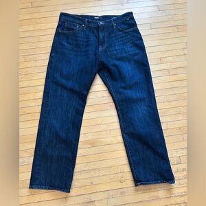 MAVI Matt Relaxed Straight 34X30